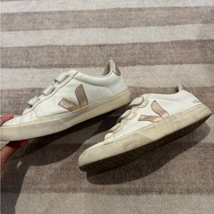 Veja Recife Velcro Sneakers